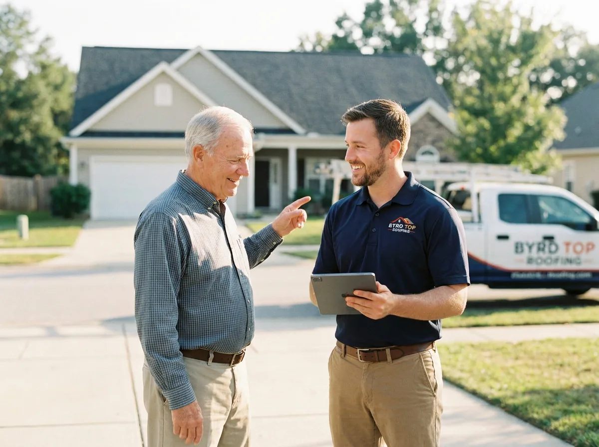 Roofing Westport, SD FAQs